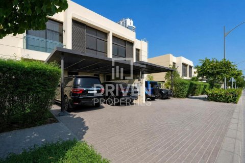 فيلا في داماك هيلز (أكويا باي داماك), دبي 4 غرف نوم, 457.55 م² رقم 144127 - صورة 28