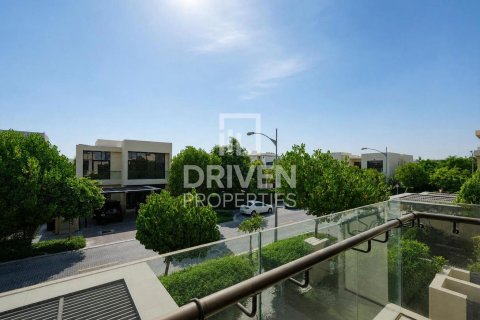 فيلا في داماك هيلز (أكويا باي داماك), دبي 4 غرف نوم, 457.55 م² رقم 144127 - صورة 26
