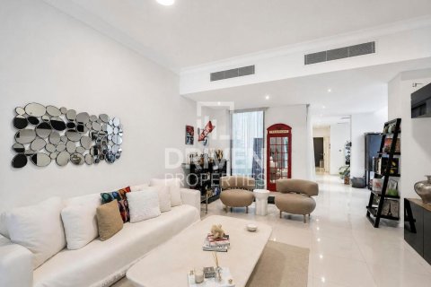 فيلا في داماك هيلز (أكويا باي داماك), دبي 4 غرف نوم, 457.55 م² رقم 144127 - صورة 7