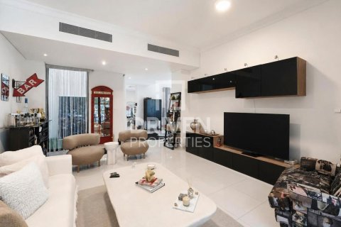 فيلا في داماك هيلز (أكويا باي داماك), دبي 4 غرف نوم, 457.55 م² رقم 144127 - صورة 6