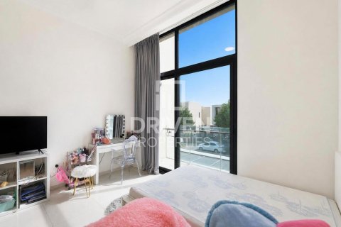 فيلا في داماك هيلز (أكويا باي داماك), دبي 4 غرف نوم, 457.55 م² رقم 144127 - صورة 14