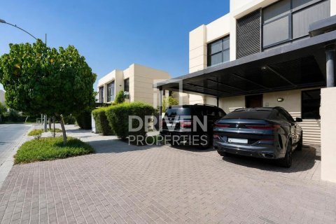 فيلا في داماك هيلز (أكويا باي داماك), دبي 4 غرف نوم, 457.55 م² رقم 144127 - صورة 30