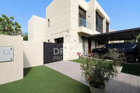 فيلا في داماك هيلز (أكويا باي داماك), دبي 4 غرف نوم, 457.55 م² رقم 144127 - صورة 25