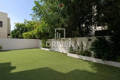 فيلا في داماك هيلز (أكويا باي داماك), دبي 4 غرف نوم, 457.55 م² رقم 144127 - صورة 23