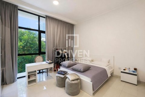 فيلا في داماك هيلز (أكويا باي داماك), دبي 4 غرف نوم, 457.55 م² رقم 144127 - صورة 16