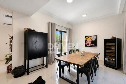 فيلا في داماك هيلز (أكويا باي داماك), دبي 4 غرف نوم, 457.55 م² رقم 144127 - صورة 10