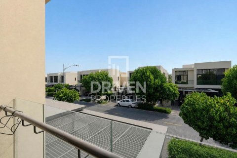فيلا في داماك هيلز (أكويا باي داماك), دبي 4 غرف نوم, 457.55 م² رقم 144127 - صورة 27