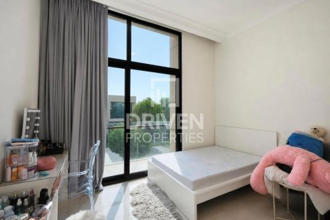 فيلا في داماك هيلز (أكويا باي داماك), دبي 4 غرف نوم, 457.55 م² رقم 144127 - صورة 13