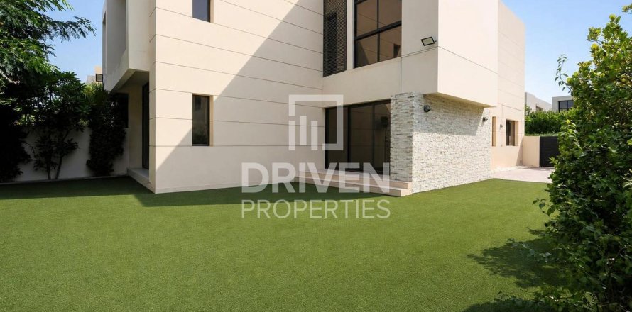 فيلا في داماك هيلز (أكويا باي داماك), دبي 4 غرف نوم, 457.55 م² رقم 144127