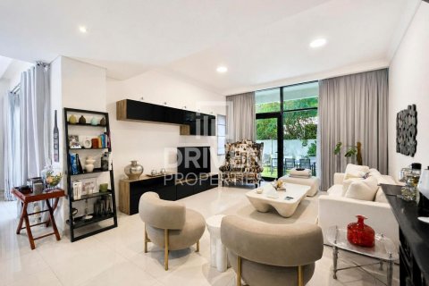 فيلا في داماك هيلز (أكويا باي داماك), دبي 4 غرف نوم, 457.55 م² رقم 144127 - صورة 5