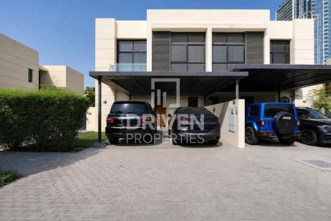فيلا في داماك هيلز (أكويا باي داماك), دبي 4 غرف نوم, 457.55 م² رقم 144127 - صورة 29
