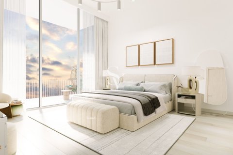 Apartment in Jumeirah Village Circle, Dubai 1 bedroom, 75 sq.m. № 124182