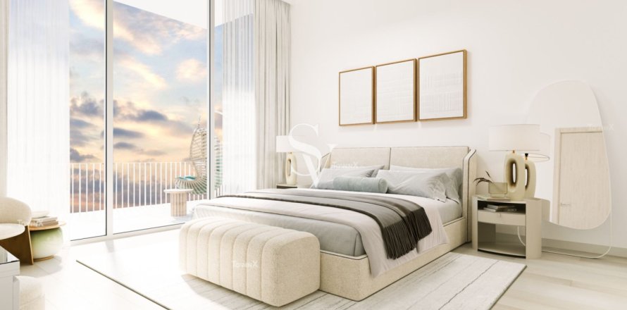 Apartment in Jumeirah Village Circle, Dubai 1 bedroom, 75 sq.m. № 124182
