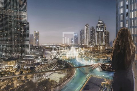 شقة في وسط مدينة دبي, دبي 2 غرف نوم, 117.8 م² رقم 144546 - صورة 11