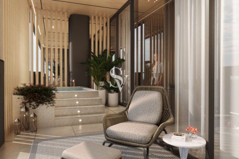 Apartment in Dubai Land, Dubai 1 bedroom, 82 sq.m. № 132778