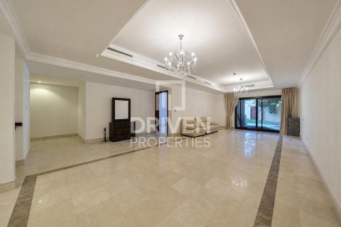 Dúplex en The Fairmont Palm Residences, Palm Jumeirah, Dubai, 3 dormitorios, 636.29 m², № 144382