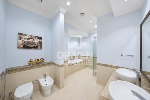 Dúplex en The Fairmont Palm Residences, Palm Jumeirah, Dubai, 3 dormitorios, 636.29 m², № 144382 - foto 25