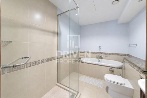 Dúplex en The Fairmont Palm Residences, Palm Jumeirah, Dubai, 3 dormitorios, 636.29 m², № 144382 - foto 23