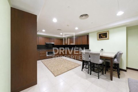 Dúplex en The Fairmont Palm Residences, Palm Jumeirah, Dubai, 3 dormitorios, 636.29 m², № 144382 - foto 16