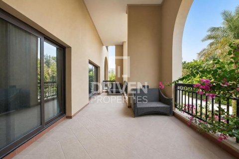 Dúplex en The Fairmont Palm Residences, Palm Jumeirah, Dubai, 3 dormitorios, 636.29 m², № 144382 - foto 28