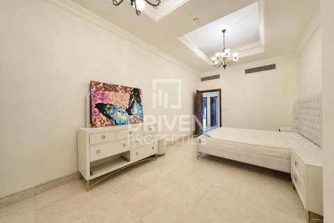 Dúplex en The Fairmont Palm Residences, Palm Jumeirah, Dubai, 3 dormitorios, 636.29 m², № 144382 - foto 6