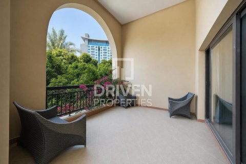 Dúplex en The Fairmont Palm Residences, Palm Jumeirah, Dubai, 3 dormitorios, 636.29 m², № 144382 - foto 29