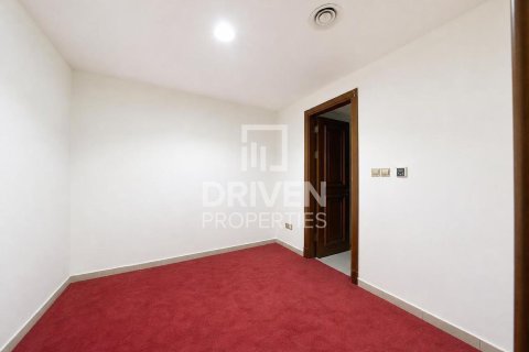 Dúplex en The Fairmont Palm Residences, Palm Jumeirah, Dubai, 3 dormitorios, 636.29 m², № 144382 - foto 20