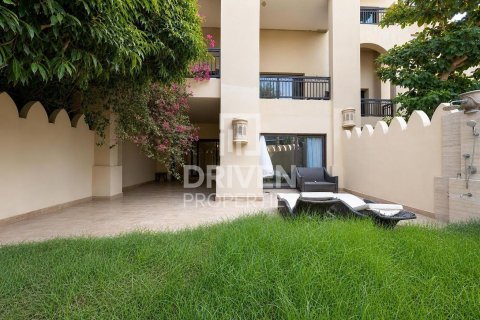 Dúplex en The Fairmont Palm Residences, Palm Jumeirah, Dubai, 3 dormitorios, 636.29 m², № 144382 - foto 30