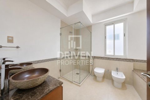 Dúplex en The Fairmont Palm Residences, Palm Jumeirah, Dubai, 3 dormitorios, 636.29 m², № 144382 - foto 22
