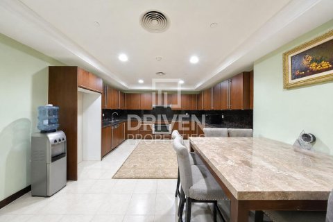 Dúplex en The Fairmont Palm Residences, Palm Jumeirah, Dubai, 3 dormitorios, 636.29 m², № 144382 - foto 14