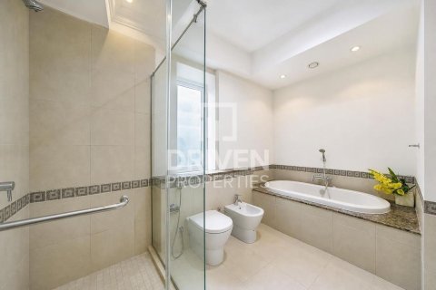 Dúplex en The Fairmont Palm Residences, Palm Jumeirah, Dubai, 3 dormitorios, 636.29 m², № 144382 - foto 27