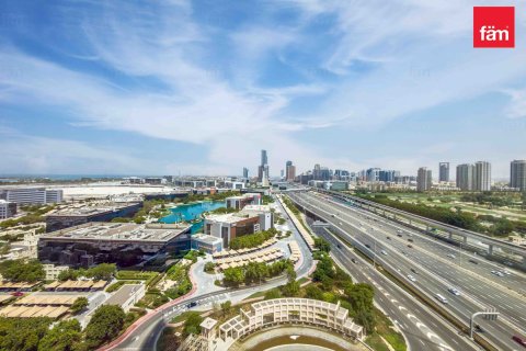 Office in Dubai Media City, Dubai 109 sq.m. № 145980 - photo 13