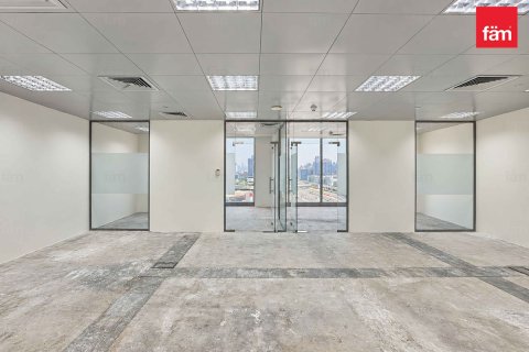 Office in Dubai Media City, Dubai 109 sq.m. № 145980