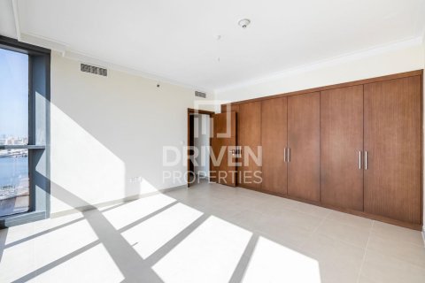 Apartment in Dubai Creek Harbour (The Lagoons), Dubai 3 bedrooms, 179.3 sq.m. № 144801 - photo 16