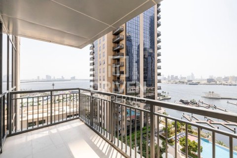 Apartment in Dubai Creek Harbour (The Lagoons), Dubai 3 bedrooms, 179.3 sq.m. № 144801 - photo 22