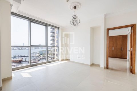 Apartment in Dubai Creek Harbour (The Lagoons), Dubai 3 bedrooms, 179.3 sq.m. № 144801 - photo 2