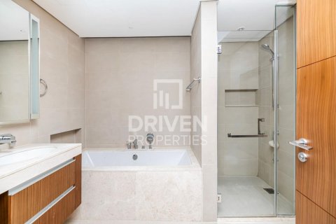Apartment in Dubai Creek Harbour (The Lagoons), Dubai 3 bedrooms, 179.3 sq.m. № 144801 - photo 18