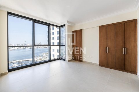 Apartment in Dubai Creek Harbour (The Lagoons), Dubai 3 bedrooms, 179.3 sq.m. № 144801 - photo 7