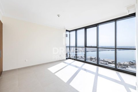 Apartment in Dubai Creek Harbour (The Lagoons), Dubai 3 bedrooms, 179.3 sq.m. № 144801 - photo 5