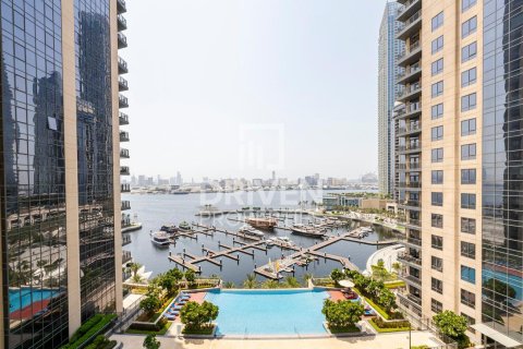 Apartment in Dubai Creek Harbour (The Lagoons), Dubai 3 bedrooms, 179.3 sq.m. № 144801 - photo 23