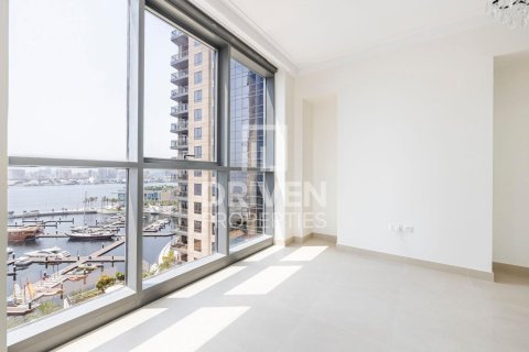 Apartment in Dubai Creek Harbour (The Lagoons), Dubai 3 bedrooms, 179.3 sq.m. № 144801 - photo 3