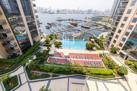 Apartment in Dubai Creek Harbour (The Lagoons), Dubai 3 bedrooms, 179.3 sq.m. № 144801 - photo 24