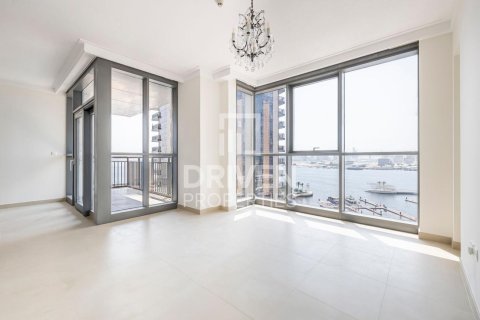 Apartment in Dubai Creek Harbour (The Lagoons), Dubai 3 bedrooms, 179.3 sq.m. № 144801