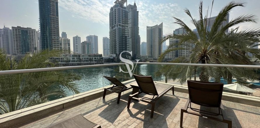 شقة في Park Island, مرسى دبي, دبي 2 غرف نوم, 126 م² رقم 112167