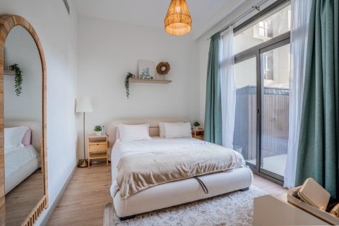 Appartement à Dubai, 2 chambres, 127 m², № 143605 - photo 14