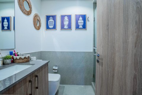 Appartement à Dubai, 2 chambres, 127 m², № 143605 - photo 30