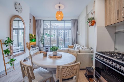 Appartement à Dubai, 2 chambres, 127 m², № 143605 - photo 6