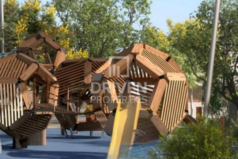 Maison de ville à The Valley, Dubai, 4 chambres, 276.39 m², № 144621 - photo 2