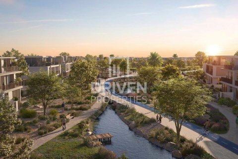 Maison de ville à The Valley, Dubai, 4 chambres, 276.39 m², № 144621 - photo 10