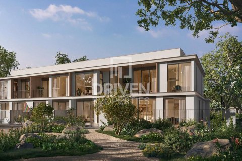 Maison de ville à The Valley, Dubai, 4 chambres, 276.39 m², № 144621 - photo 8